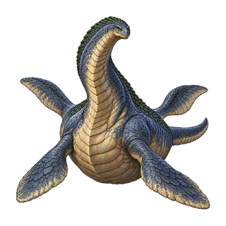 王道ファンタジーの敵キャラ「暖流プレシオ」の立ち絵イラスト